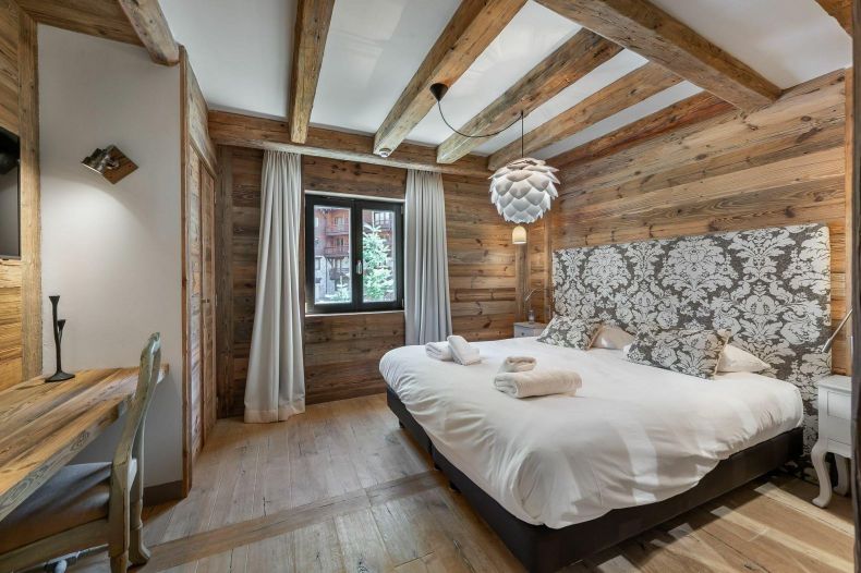 Apartment Savoie 21