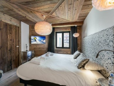 Apartment Savoie 21 Val d'Isère