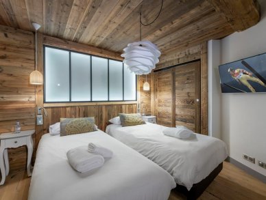 Apartment Savoie 21 Val d'Isère