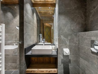 Apartment Savoie 21 Val d'Isère