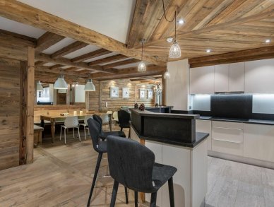 Apartment Savoie 21 Val d'Isère