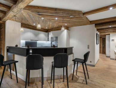 Apartment Savoie 21 Val d'Isère