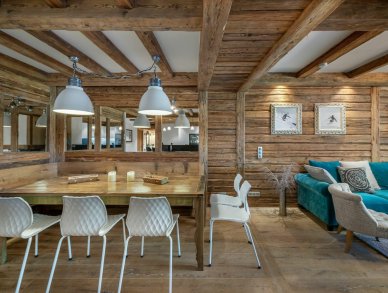 Apartment Savoie 21 Val d'Isère