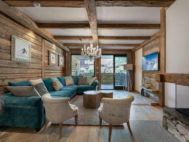 Apartment Savoie 21 Val d'Isère