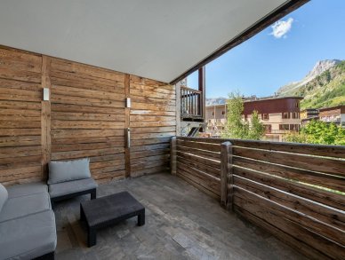 Apartment Savoie 21 Val d'Isère