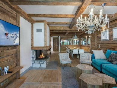 Apartment Savoie 21 Val d'Isère
