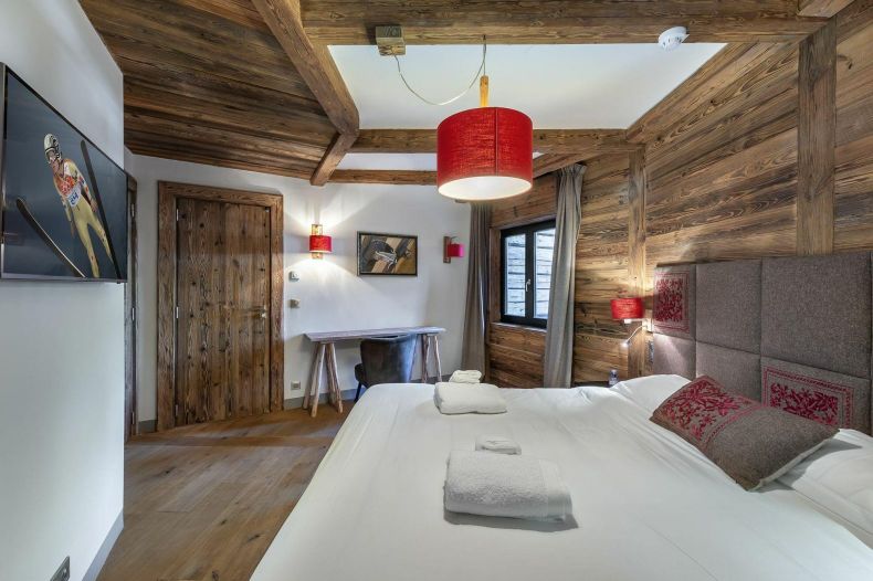 Appartement Savoie 23