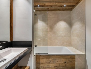 Appartement Savoie 23 Val d'Isère