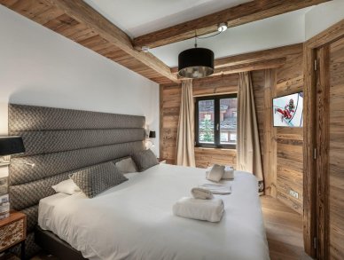 Appartement Savoie 23 Val d'Isère