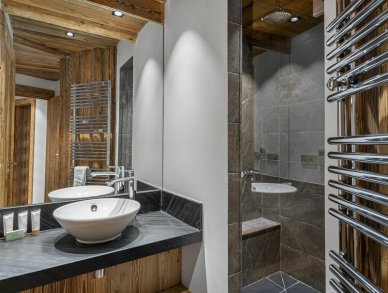 Appartement Savoie 23 Val d'Isère