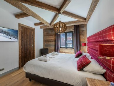 Appartement Savoie 23 Val d'Isère