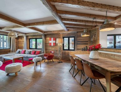 Appartement Savoie 23 Val d'Isère
