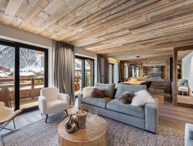 Apartment The View Val d'Isère