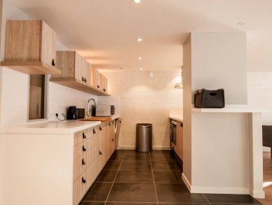 Apartment Chamois 2 Courchevel 1850