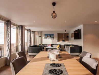 Apartment Chamois 2 Courchevel 1850