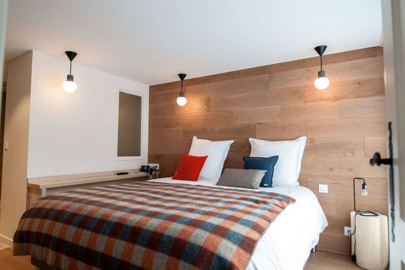 Apartment Chamois 2