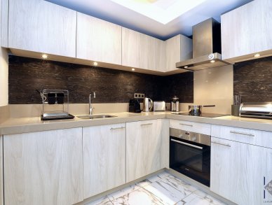 Apartment Carre Blanc 120 Courchevel 1550