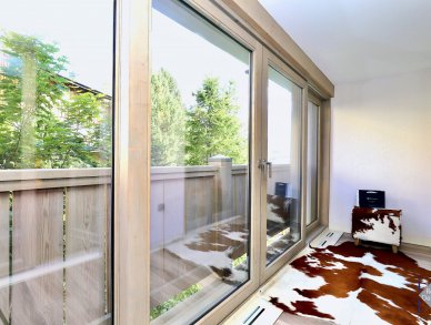 Apartment Carre Blanc 120 Courchevel 1550