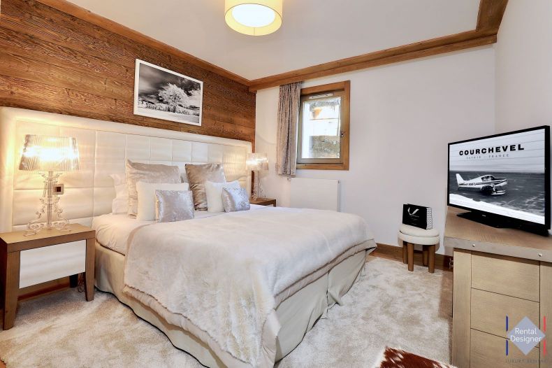 Apartment Carre Blanc 120
