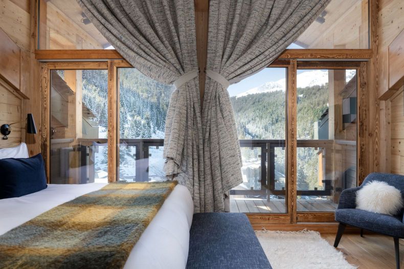 Penthouse Le Belladone