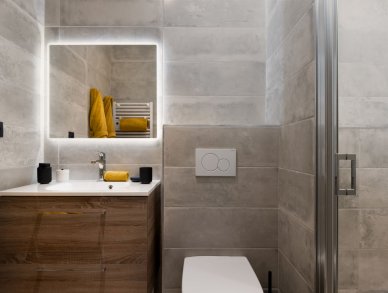 Penthouse Le Belladone Courchevel 1650