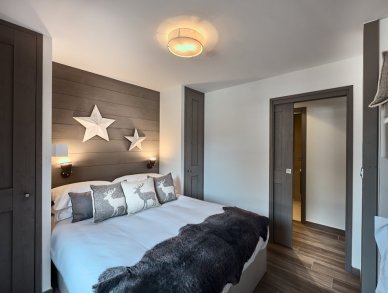Appartement Les Abeilles Morzine