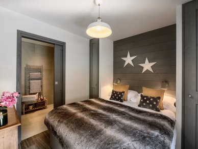 Appartement Les Abeilles Morzine