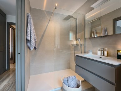Appartement Les Abeilles Morzine