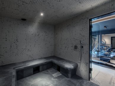 Apartment Artois Les Gets