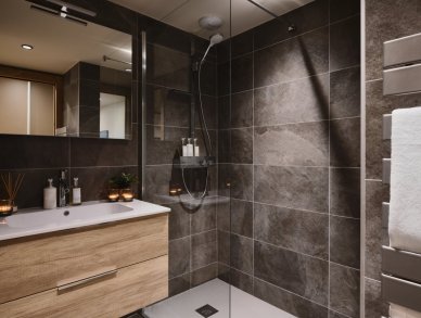 Apartment Artois Les Gets