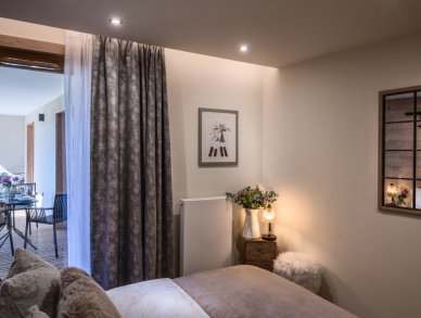 Apartment Artois Les Gets