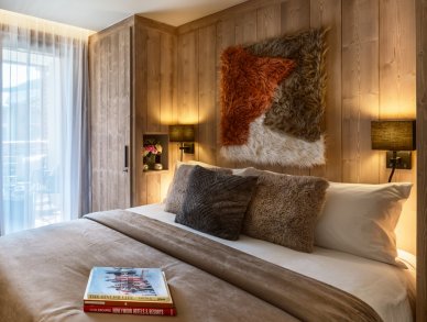 Apartment Artois Les Gets