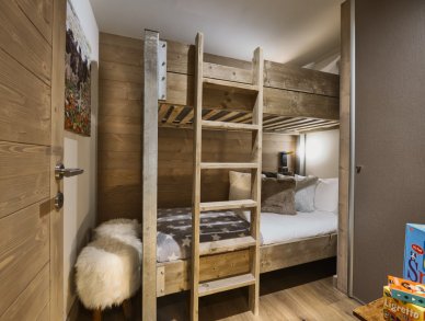 Apartment Artois Les Gets
