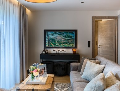 Apartment Artois Les Gets