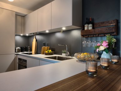 Apartment Artois Les Gets