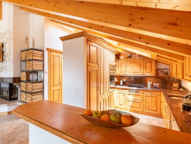Penthouse Annyvonne Zermatt