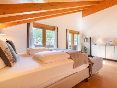 Penthouse Annyvonne Zermatt