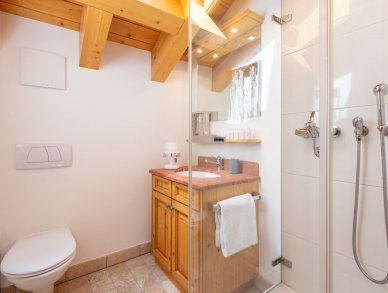 Penthouse Annyvonne Zermatt