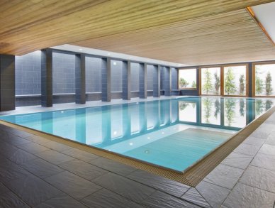 Apartment Valentine Verbier