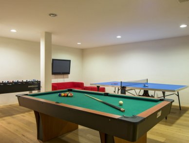Apartment Valentine Verbier