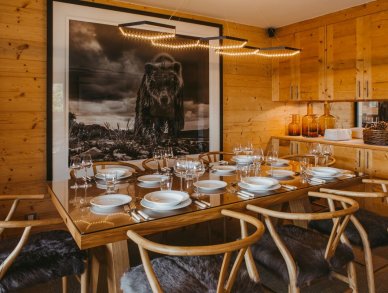 Apartment Valentine Verbier