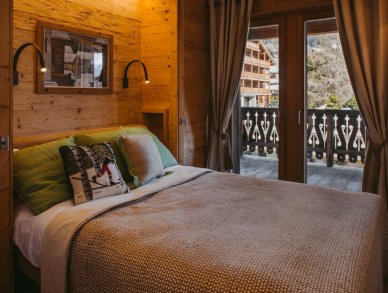 Apartment Valentine Verbier