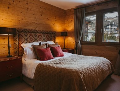 Apartment Valentine Verbier