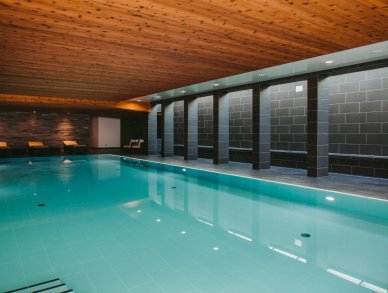 Apartment Valentine Verbier