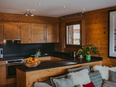 Apartment Valentine Verbier