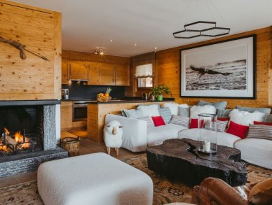 Apartment Valentine Verbier