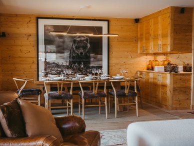 Apartment Valentine Verbier