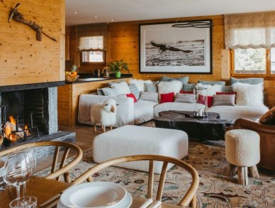 Apartment Valentine Verbier