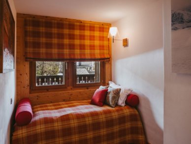 Apartment Valentine Verbier