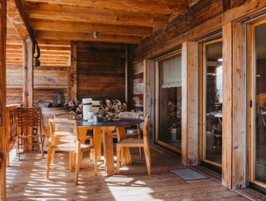 Apartment Valentine Verbier